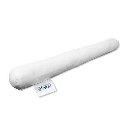 Healthy You Premium Cervical Support Roll Pillow Insert