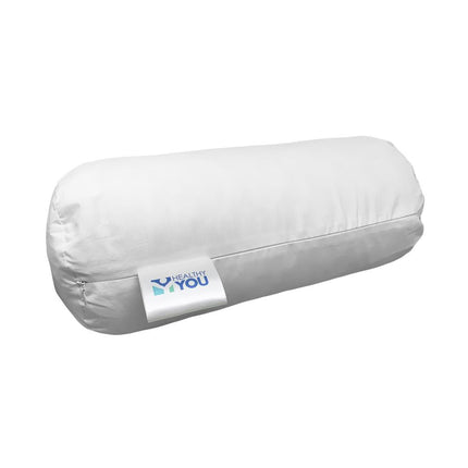 Healthy You Premium Cervical Jackson Roll Positioning Pillow