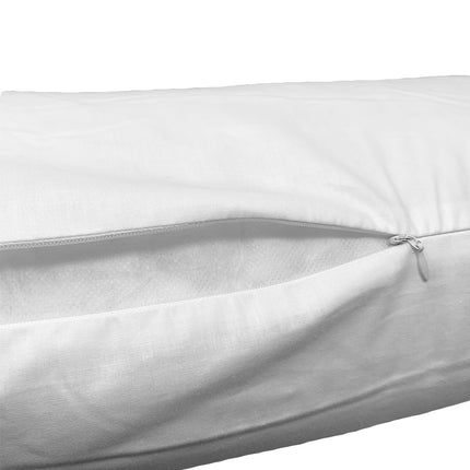 Healthy You Premium Cervical Jackson Roll Positioning Pillow