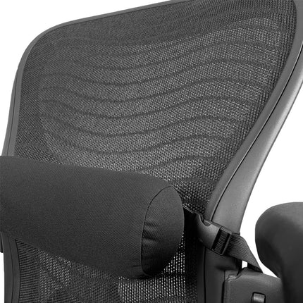 Healthy You Premium Lumbar Roll with Chair Buckle