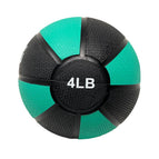 4 lbs
