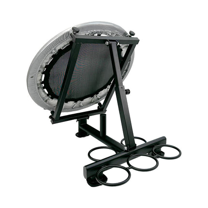 Healthy You Medicine Ball Rebounder with Rack