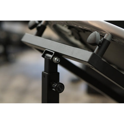 Healthy You Medicine Ball Rebounder with Rack