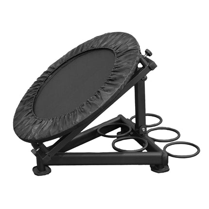 Healthy You Medicine Ball Rebounder with Triangle Base