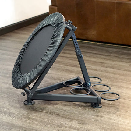 Healthy You Medicine Ball Rebounder with Triangle Base