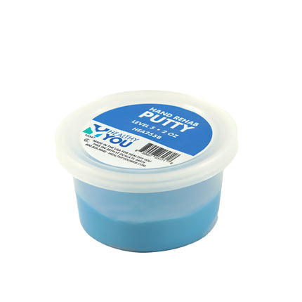 Healthy You Hand Rehab Putty 2 oz