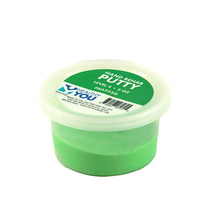 Healthy You Hand Rehab Putty 2 oz