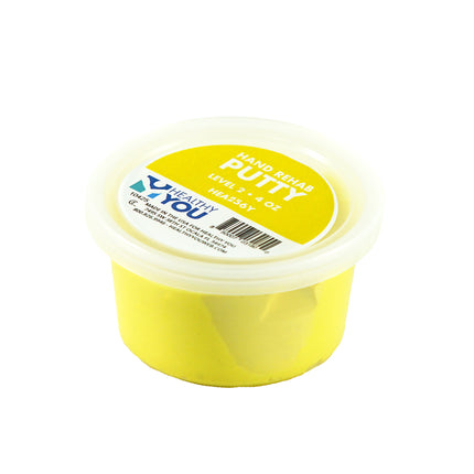 Healthy You Hand Rehab Putty 4 oz