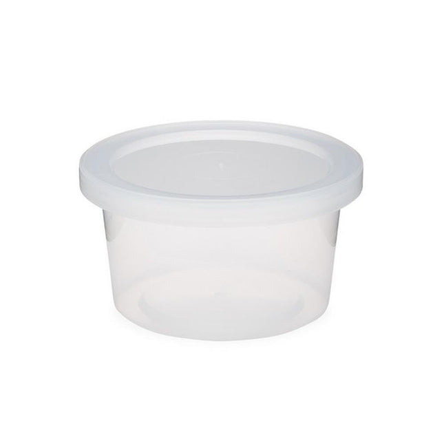 Healthy You Empty 4 oz Rehab Hand Therapy Putty Cups