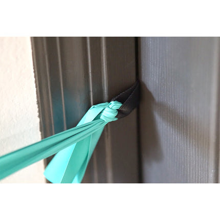 Healthy You Band / Tubing Security Loop Door Anchor - 10/Pack