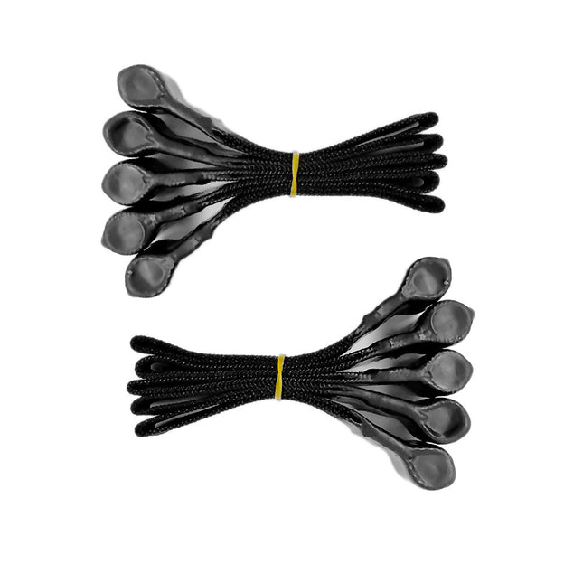 Healthy You Band / Tubing Security Loop Door Anchor - 10/Pack