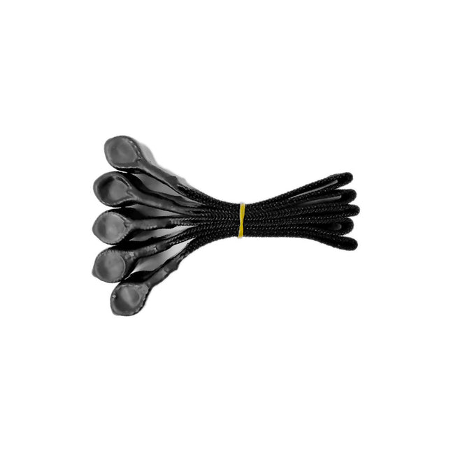 Healthy You Band / Tubing Security Loop Door Anchor - 5/Pack