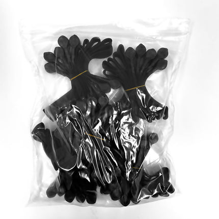 Healthy You Band / Tubing Security Loop Door Anchor - 50/Pack