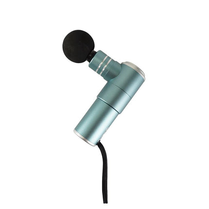 Booster Mini Travel Size Percussion Massager Gun