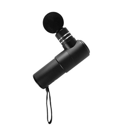 Booster Mini Travel Size Percussion Massager Gun