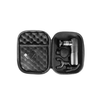 Booster Mini Travel Size Percussion Massager Gun