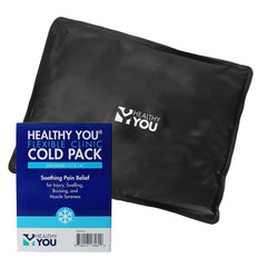 Collection image for: Healthy You Flexible Clinic Cold Packs — Fall Sale