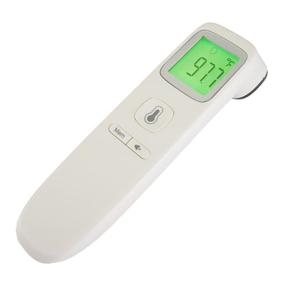 Infrared No Contact / Touch Forehead Thermometer Adults and Kids (d)
