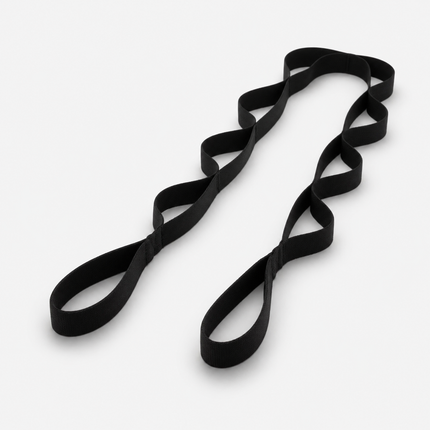 Healthy You Stretching Strap with Loops