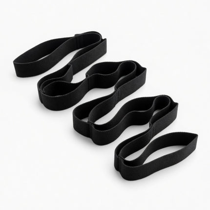 Healthy You Stretching Strap with Loops