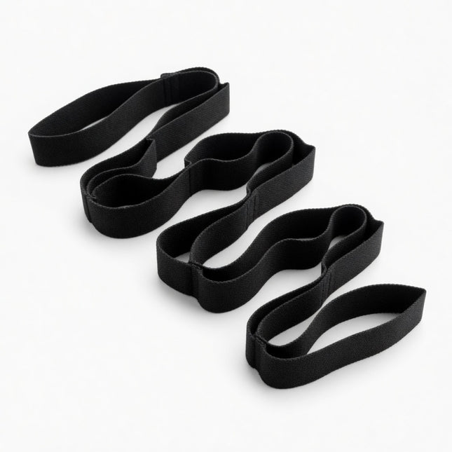 Healthy You Stretching Strap with Loops