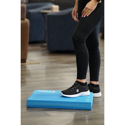 Healthy You Balance Pad for Stability, Rehabilitation, and Physical Therapy