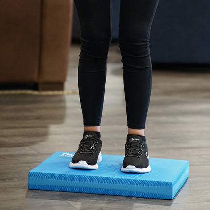 Healthy You Balance Pad for Stability, Rehabilitation, and Physical Therapy