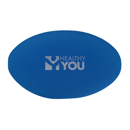 Healthy You Balance Oval Stability Trainer for Rehabilitation, and Physical Therapy