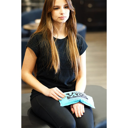 Healthy You Economy Reusable Hot/Cold Packs with Fabric Cover