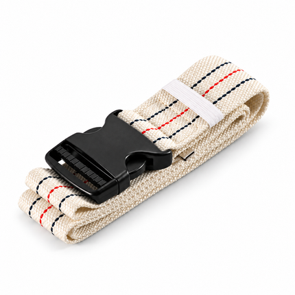 Healthy You Gait / Transfer Belt - 2" Cotton Webbing, 60" and 72"
