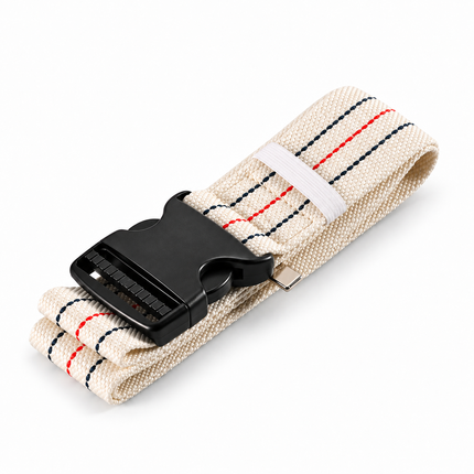 Healthy You Gait / Transfer Belt - 2" Cotton Webbing, 60" and 72"