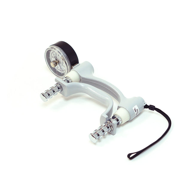 Saehan Hydraulic Hand Dynamometer Grip Strength Tester with Hard Case