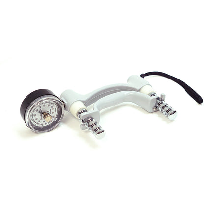 Saehan Hydraulic Hand Dynamometer Grip Strength Tester with Hard Case