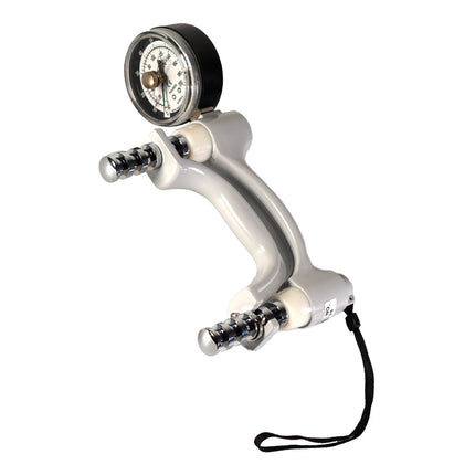 Saehan Hydraulic Hand Dynamometer Grip Strength Tester with Hard Case