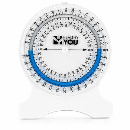 Healthy You Range of Motion Inclinometer - image 1