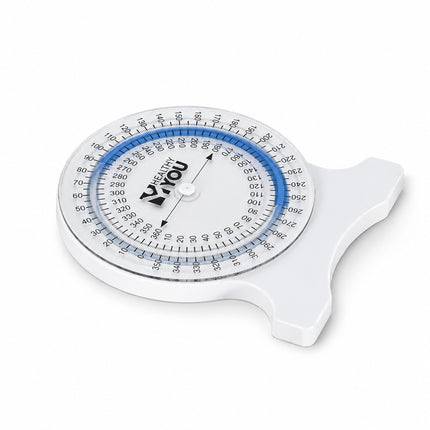 Healthy You Range of Motion Inclinometer - image 2