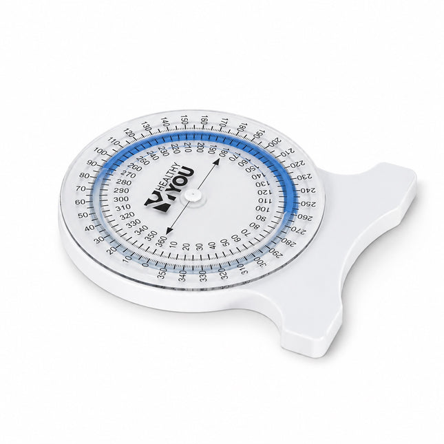 Healthy You Range of Motion Inclinometer - image 2