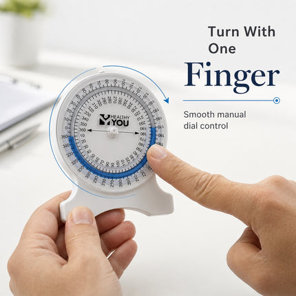 Healthy You Range of Motion Inclinometer - image 5