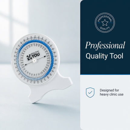 Healthy You Range of Motion Inclinometer - image 7