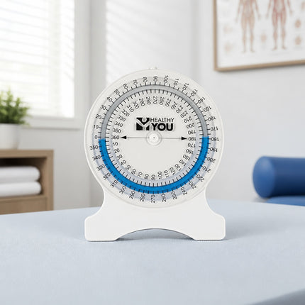 Healthy You Range of Motion Inclinometer - image 9