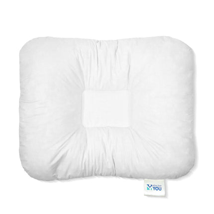 Healthy You Premium Cervical Indentation Support Pillow