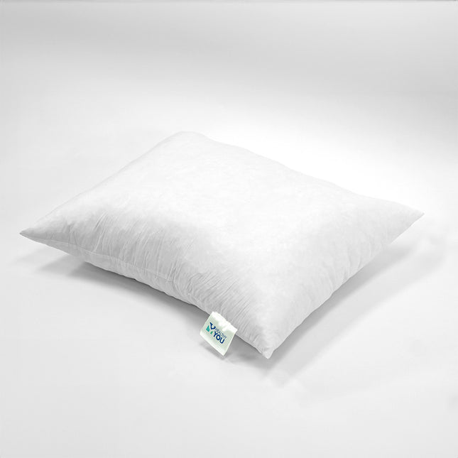 Healthy You Premium Cervical Support Firm Side Sleeper Pillow