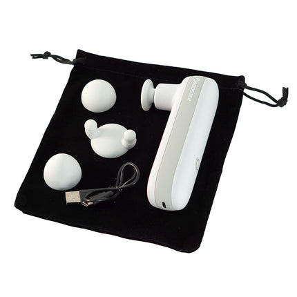 Booster Micro Percussive Massager Gun