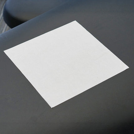 Healthy You Economy Headrest Sheets No Slit 12" x 12" 1000/Case