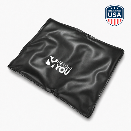 Healthy You Reusable Cold Pack - Made in the USA
