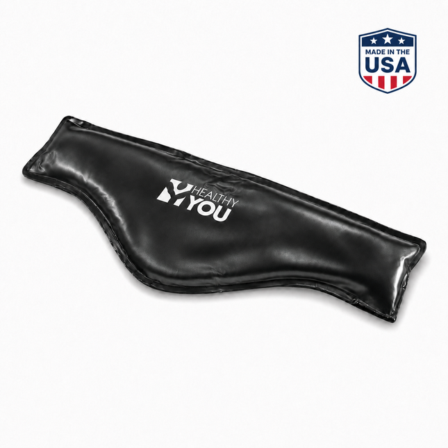 Healthy You Reusable Cold Pack - Made in the USA