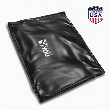 Healthy You Reusable Cold Pack - Made in the USA