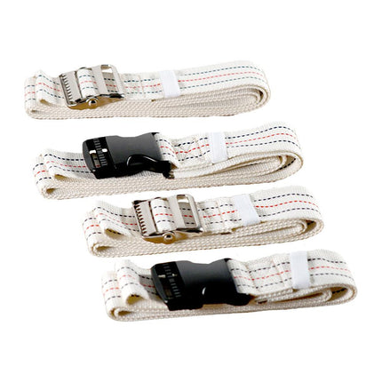 Healthy You Gait / Transfer Belt 2" Width for Walking and Standing Assist