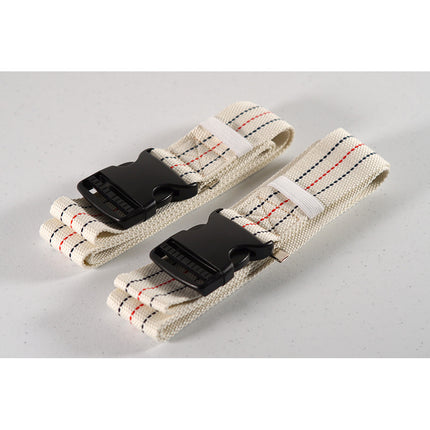 Healthy You Gait / Transfer Belt 2" Width for Walking and Standing Assist