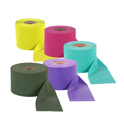 Healthy You Latex Free Resistance Band 50 Yard